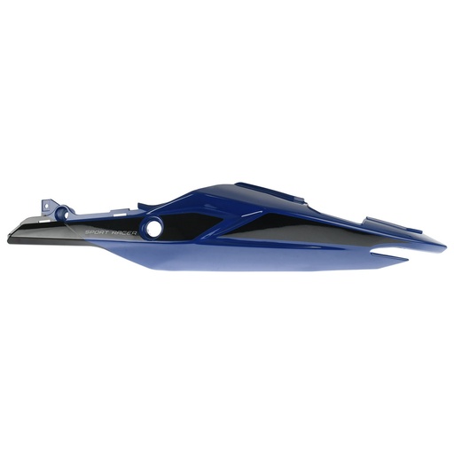 [F13013254] CUBIERTA LAT TRAS IZQ AZUL REY