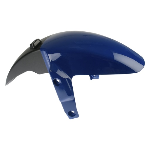 [F16010467] SALPICADERA DEL AZUL REY NEGRO