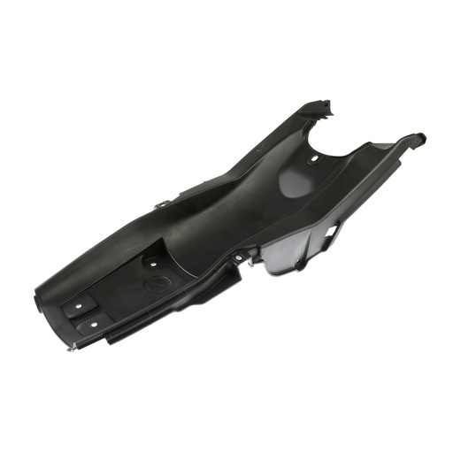 [F16020245] SALPICADERA TRAS NEGRO