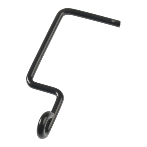 [F05020730] GUIA CHICOTE CLUTCH