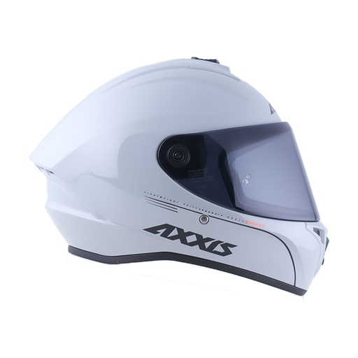 [A11001050314] CASCO INTEGRAL DRAKEN XL PLATA