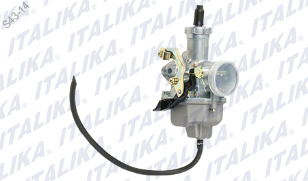 [E01010076] CARBURADOR