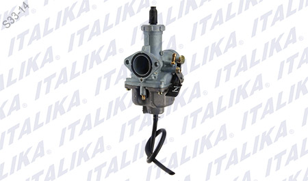 [E01010078] CARBURADOR