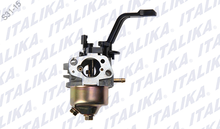 [E01010089] CARBURADOR