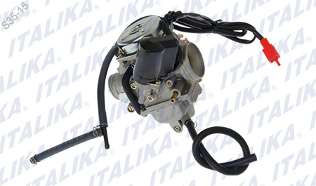 [E01010093] CARBURADOR