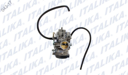 [E01010129] CARBURADOR