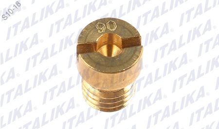 [E01030026] ESPREA PRINCIPAL #90