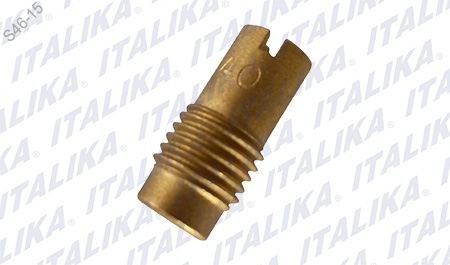 [E01030027] ESPREA BAJA #40