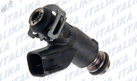 [E01050002] INYECTOR