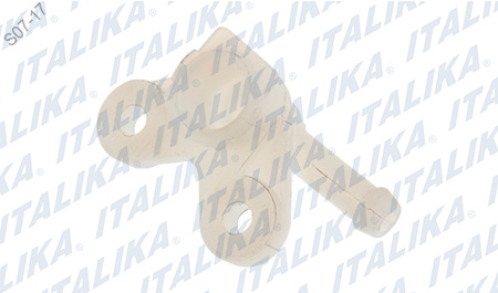 [E01050003] TAPA INYECTOR