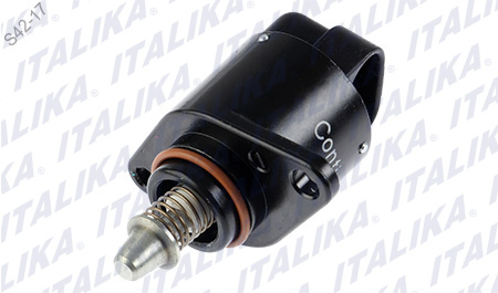 [E01060005] VALVULA IAC