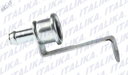 [E01060008] SOPORTE INYECTOR