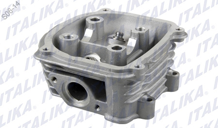 [E02010001] CONJUNTO CABEZA DE CILINDRO