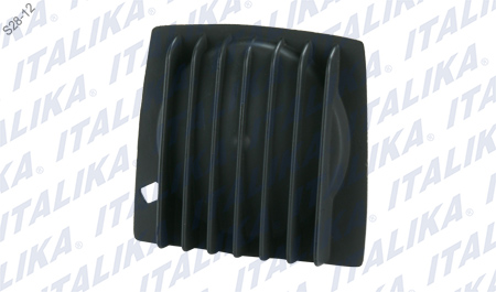 [E02010086] CUBIERTA IZQUIERDA DE CABEZA