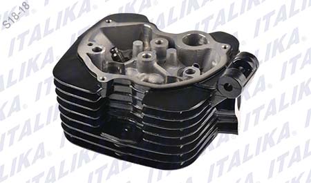 [E02010101] CABEZA DE CILINDRO