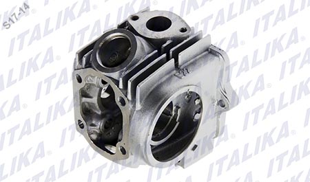 [E02010109] CABEZA CILINDRO