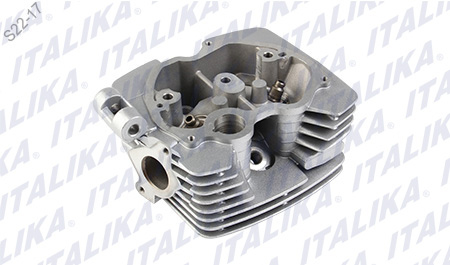 [E02010176] CONJUNTO CABEZA CILINDRO