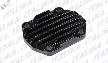 [E02010182] CUBIERTA  CABEZA  CILINDRO