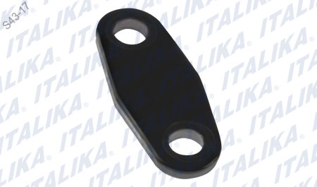 [E02010188] CUBIERTA VALVULA SECUNDARIA