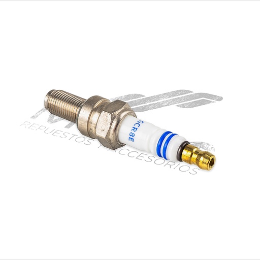 [E02020022] BUJIA GOLD GCR8E