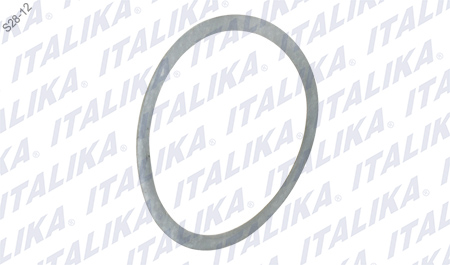 [E02030093] EMPAQUE CUBIERTA LATERAL DE CA