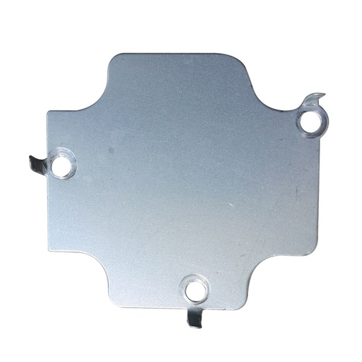 [E02030189] PLACA RESPIRADERO