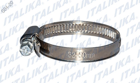 [E02040128] ABRAZADERA PIPETA