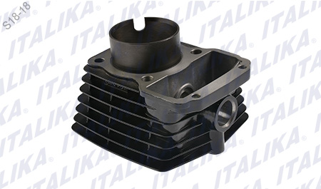 [E03010042] CILINDRO NEGRO