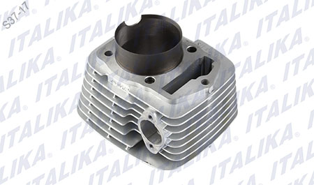 [E03010066] CILINDRO PLATA