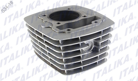 [E03010072] CILINDRO GRIS