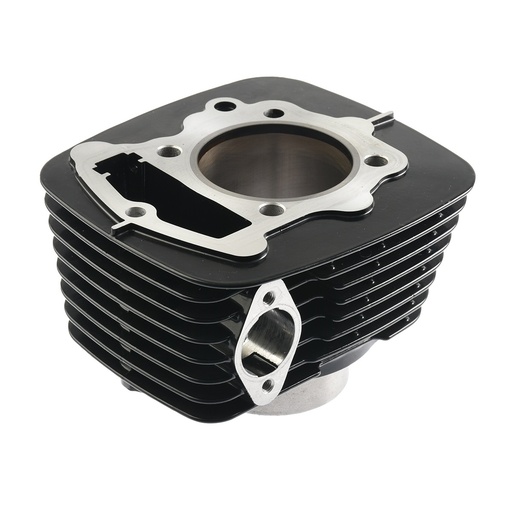 [E03010073] CILINDRO NEGRO BRILLANTE