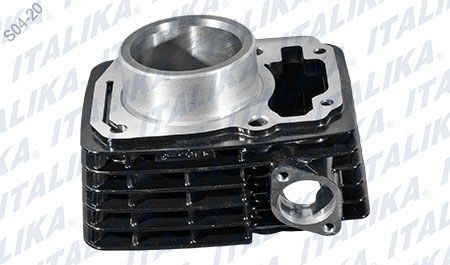 [E03010079] CILINDRO NEGRO