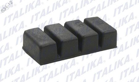 [E03020010] BLOQUE REDUCTOR DE VIBRACION B