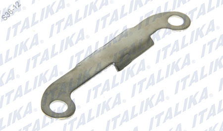 [E03030022] ABRAZADERA AISLADOR