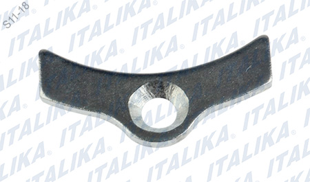 [E04010024] PLACA EJE BALANCIN DE VALVULA