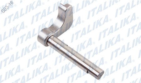 [E04010074] EJE CENTRIFUGO