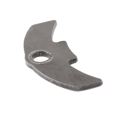 [E04010106] PLACA EJE BALANCIN VALVULA