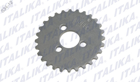 [E04030022] ENGRANAJE DE TREN DE VALVULAS