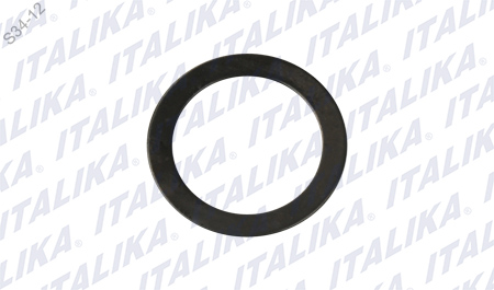 [E04040028] ASIENTO DE RESORTE EXTERNO DE