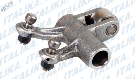 [E04040183] CONJUNTO BALANCIN ADMISION