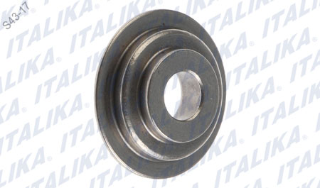 [E04040223] RETEN RESORTE VALVULA