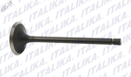 [E04050016] VALVULA DE ADMISION