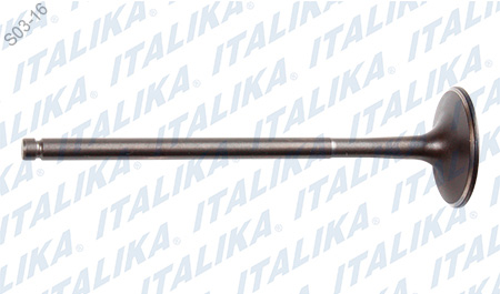 [E04050089] VALVULA ADMISION