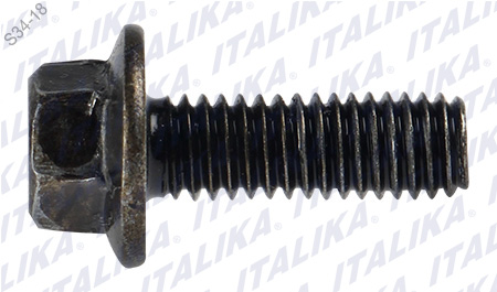 [E04060089] TORNILLO HEXAGONAL M5X14