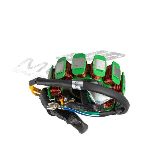 [E05010035] ESTATOR