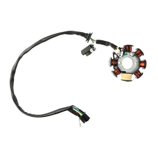 [E05010067] ESTATOR 8 BOBINAS