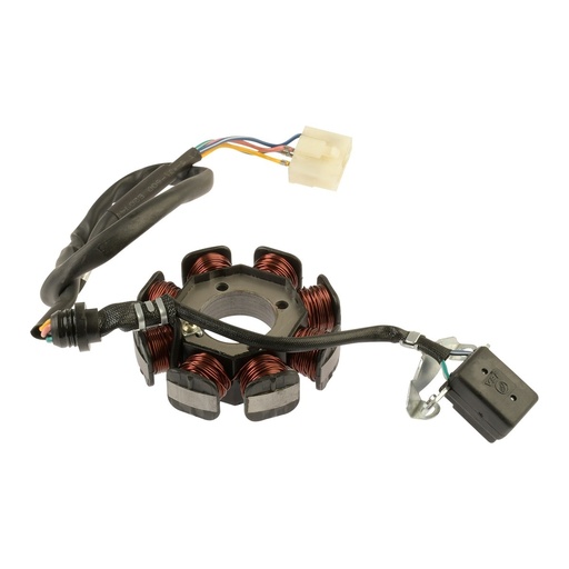 [E05010075] ESTATOR 8 BOBINAS