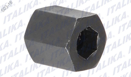 [E05020025] TUERCA SEGURIDAD M14X1.5