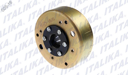 [E05030061] ROTOR