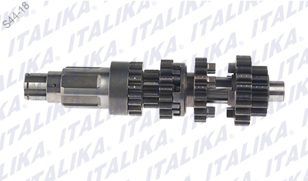 [E06020036] CONJUNTO PRIMARIO TRASMISION